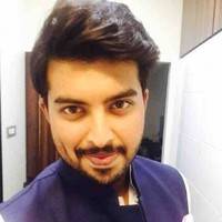 Harshvardhan Agrawal